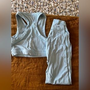Set active Sportbody set